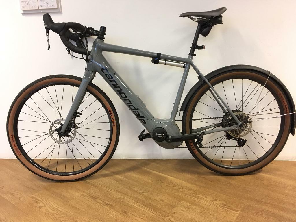 cannondale synapse neo se
